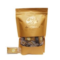  مسقطی بیسکوییتی پاکتی حاج رسول - 500 گرم6361ec565ba9c51580